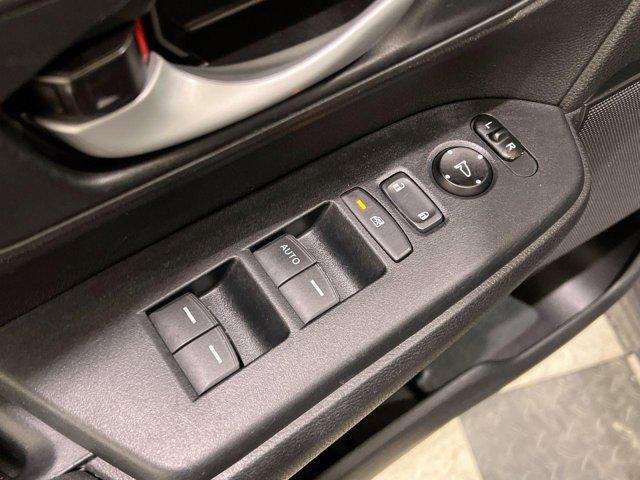 used 2019 Honda CR-V car, priced at $18,500