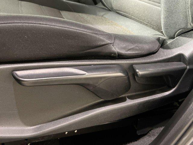 used 2019 Honda CR-V car, priced at $18,500