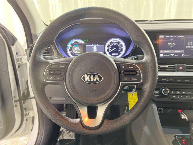 used 2021 Kia Niro car, priced at $17,500