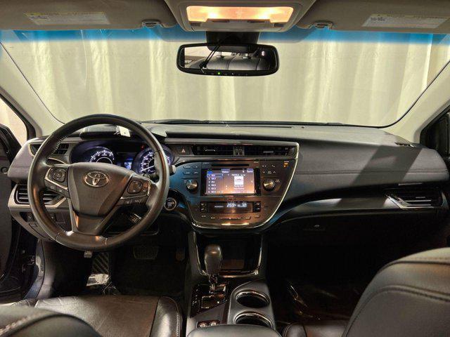 used 2018 Toyota Avalon car, priced at $20,500