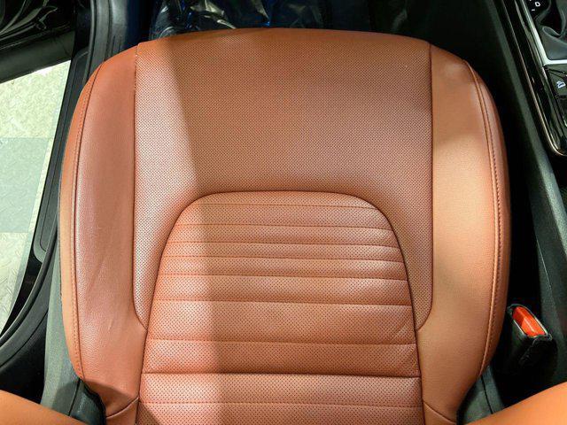 used 2023 Kia Sportage car, priced at $25,000