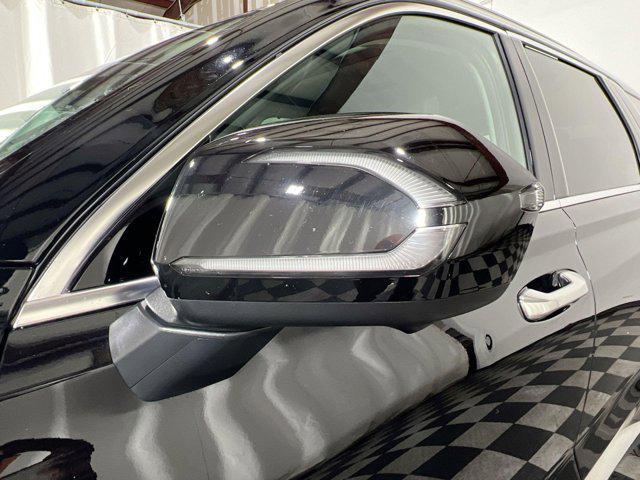 used 2024 Hyundai Palisade car, priced at $38,000