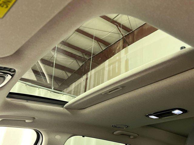 used 2024 Hyundai Palisade car, priced at $38,000