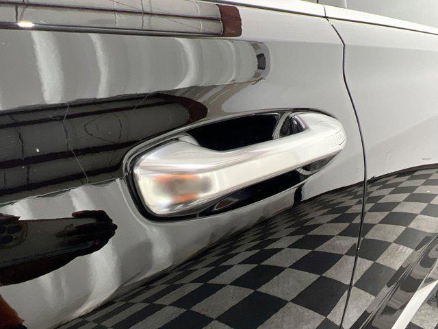 used 2024 Hyundai Palisade car, priced at $38,000