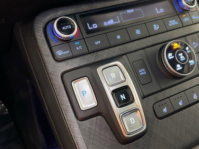 used 2024 Hyundai Palisade car, priced at $38,000