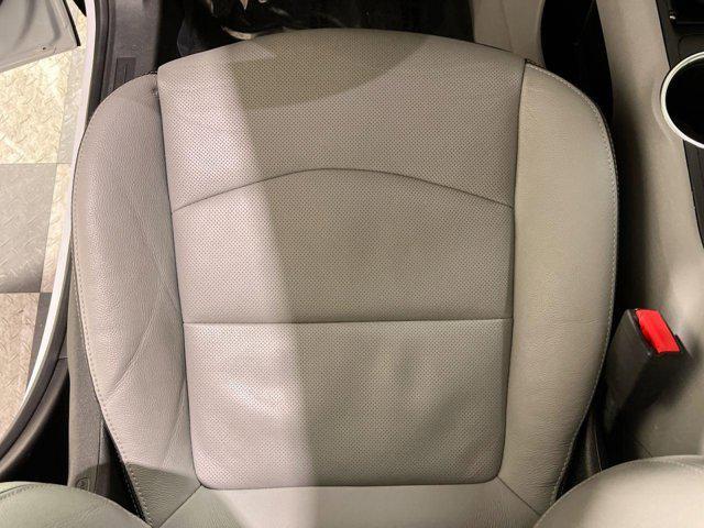 used 2020 GMC Terrain car, priced at $21,000