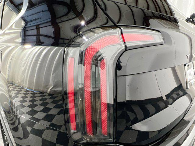 used 2024 Kia Telluride car, priced at $37,000