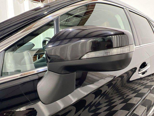 used 2019 Subaru Outback car, priced at $23,000