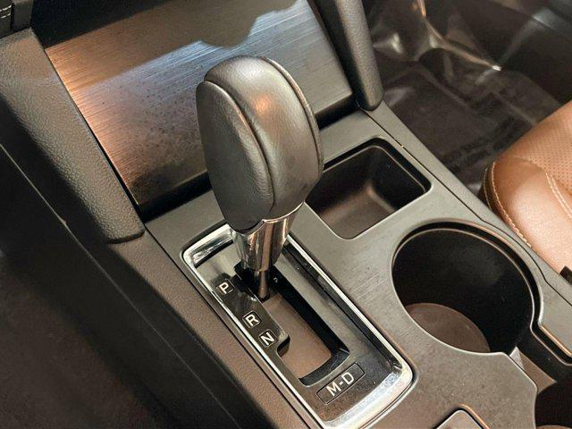 used 2019 Subaru Outback car, priced at $23,000