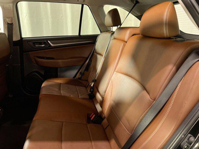 used 2019 Subaru Outback car, priced at $23,000
