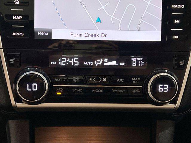 used 2019 Subaru Outback car, priced at $23,000