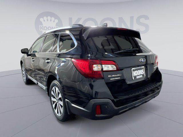 used 2019 Subaru Outback car, priced at $23,000