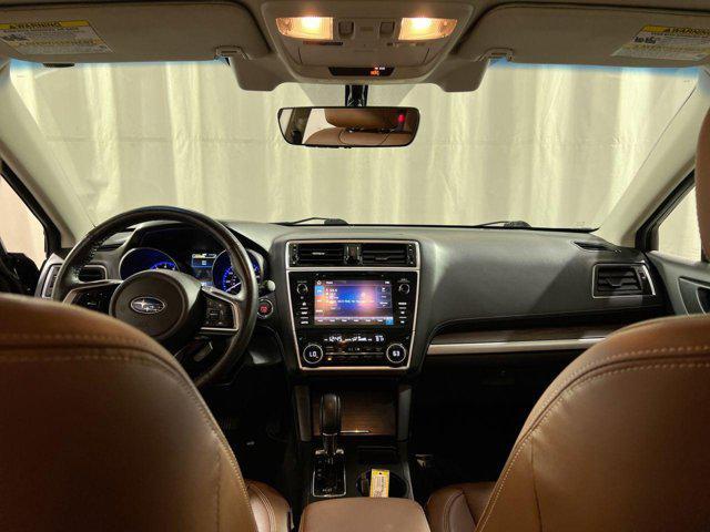 used 2019 Subaru Outback car, priced at $23,000