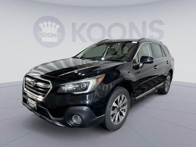 used 2019 Subaru Outback car, priced at $23,000