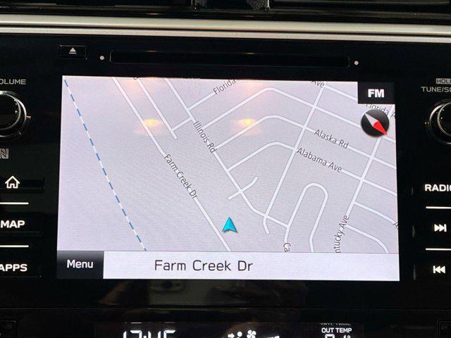 used 2019 Subaru Outback car, priced at $23,000