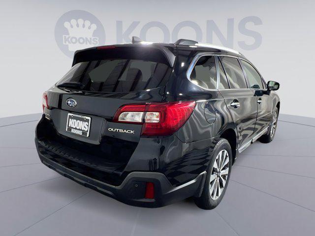 used 2019 Subaru Outback car, priced at $23,000