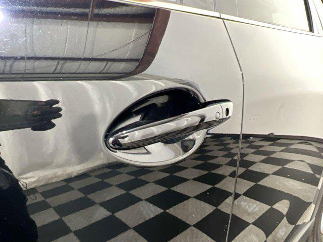 used 2022 Mazda CX-5 car, priced at $24,500