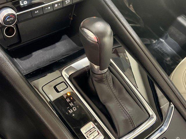 used 2022 Mazda CX-5 car, priced at $24,500