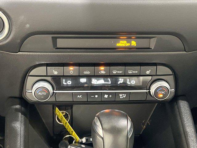used 2022 Mazda CX-5 car, priced at $24,500
