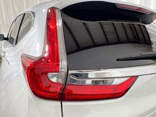 used 2019 Honda CR-V car, priced at $23,500
