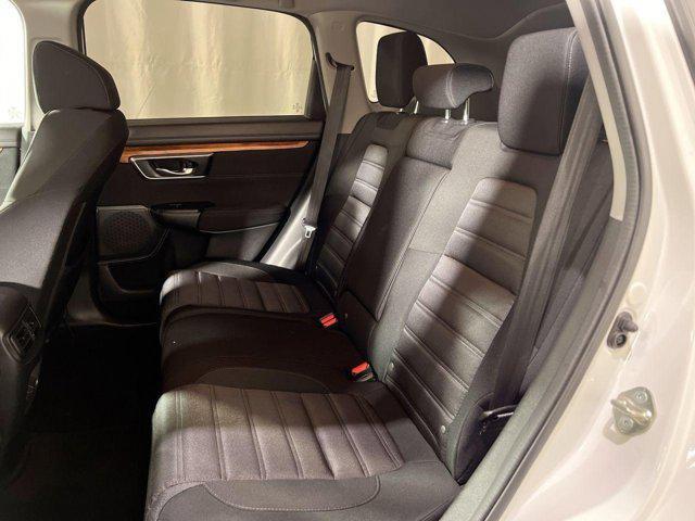 used 2019 Honda CR-V car, priced at $23,500