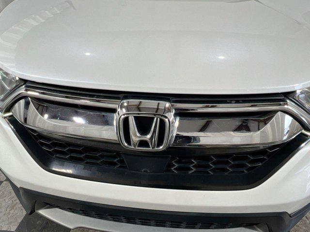 used 2019 Honda CR-V car, priced at $23,500