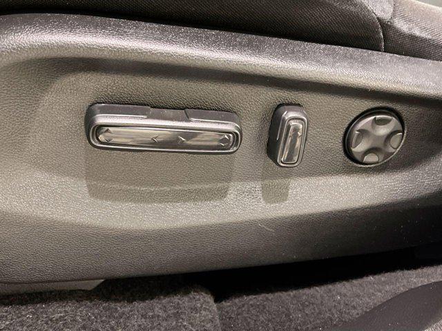 used 2019 Honda CR-V car, priced at $23,500