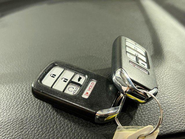 used 2019 Honda CR-V car, priced at $23,500