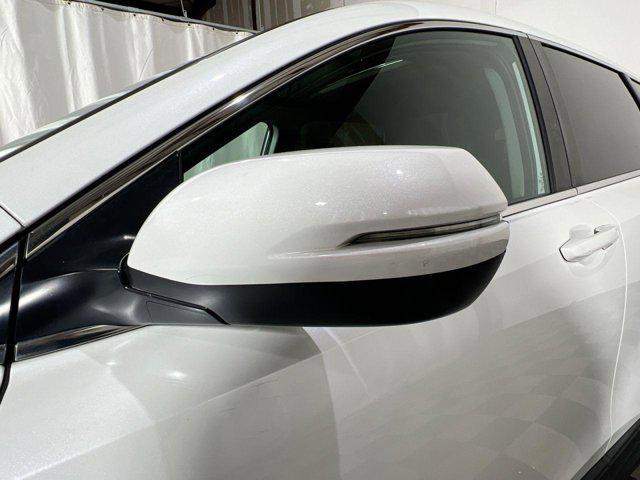 used 2019 Honda CR-V car, priced at $23,500