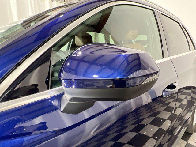 used 2022 Audi Q3 car, priced at $29,500