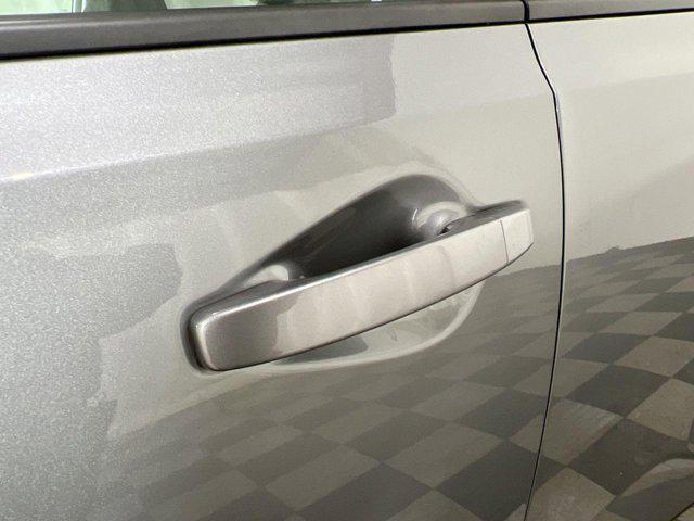 used 2024 Kia Soul car, priced at $18,000