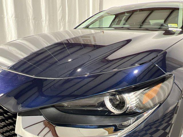 used 2023 Mazda CX-30 car, priced at $22,500