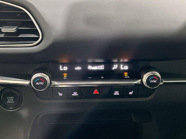 used 2023 Mazda CX-30 car, priced at $22,500