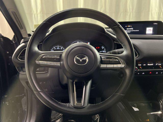 used 2023 Mazda CX-30 car, priced at $22,500