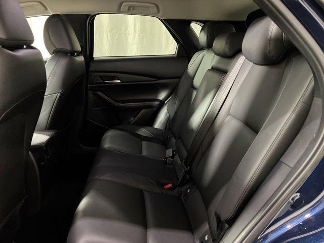 used 2023 Mazda CX-30 car, priced at $22,500