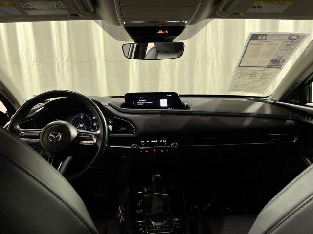 used 2023 Mazda CX-30 car, priced at $22,500
