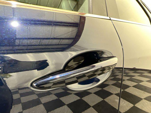 used 2023 Mazda CX-30 car, priced at $22,500
