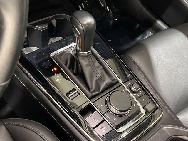 used 2023 Mazda CX-30 car, priced at $22,500