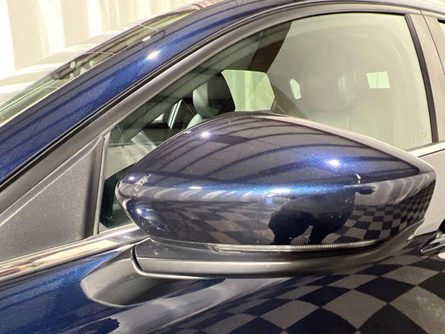used 2023 Mazda CX-30 car, priced at $22,500
