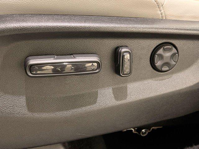 used 2022 Honda CR-V car, priced at $27,500