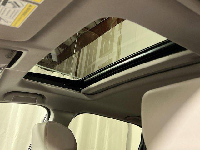 used 2022 Honda CR-V car, priced at $26,500