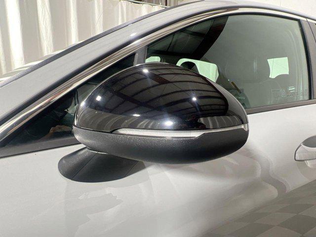 used 2022 Kia K5 car, priced at $23,500