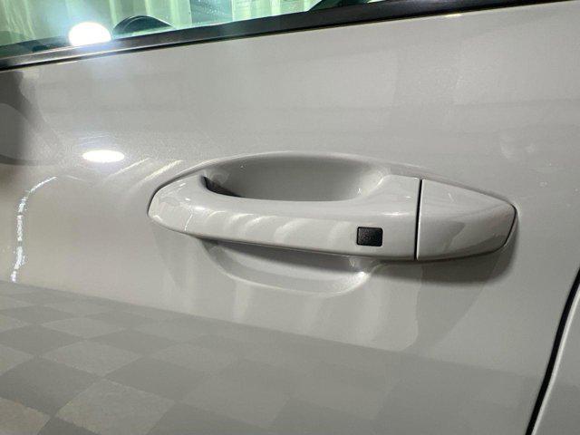 used 2022 Kia K5 car, priced at $23,500
