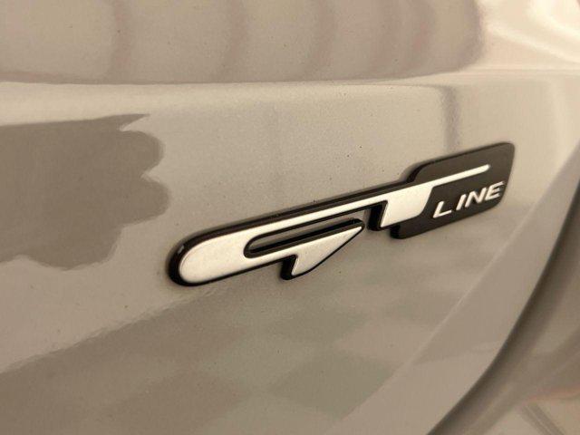 used 2022 Kia K5 car, priced at $23,500