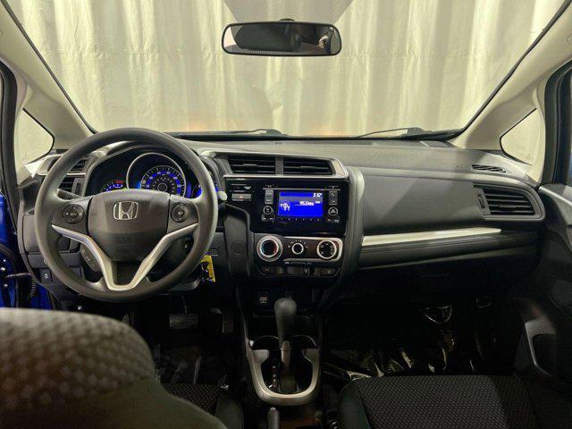 used 2020 Honda Fit car, priced at $15,000