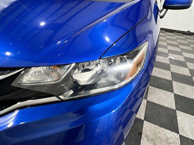 used 2020 Honda Fit car, priced at $15,000