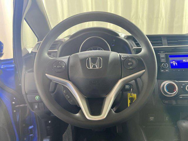 used 2020 Honda Fit car, priced at $15,000