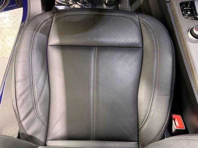used 2022 Alfa Romeo Stelvio car, priced at $27,500
