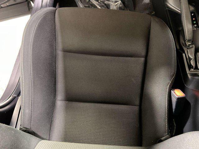 used 2018 Toyota RAV4 car, priced at $19,500