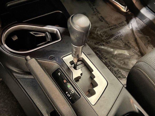 used 2018 Toyota RAV4 car, priced at $19,500